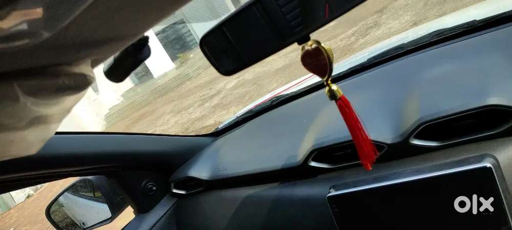 Urgent Sale For Money Nissan Magnite 2025 Petrol 3200 Km Driven