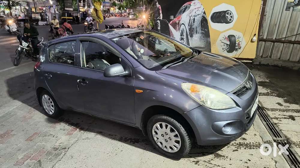 Hyundai I20 2010 Petrol Well Maintained
