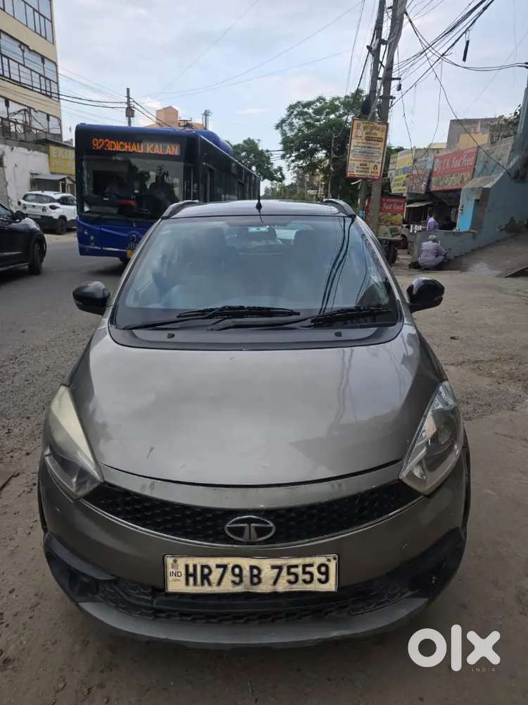 Tata Tiago 2019 Year Car