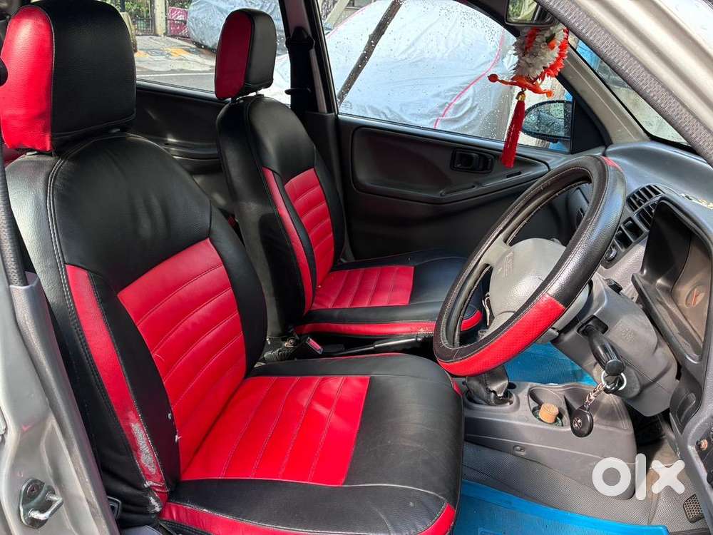 Maruti Suzuki Zen Estilo 2005 Petrol Good Condition