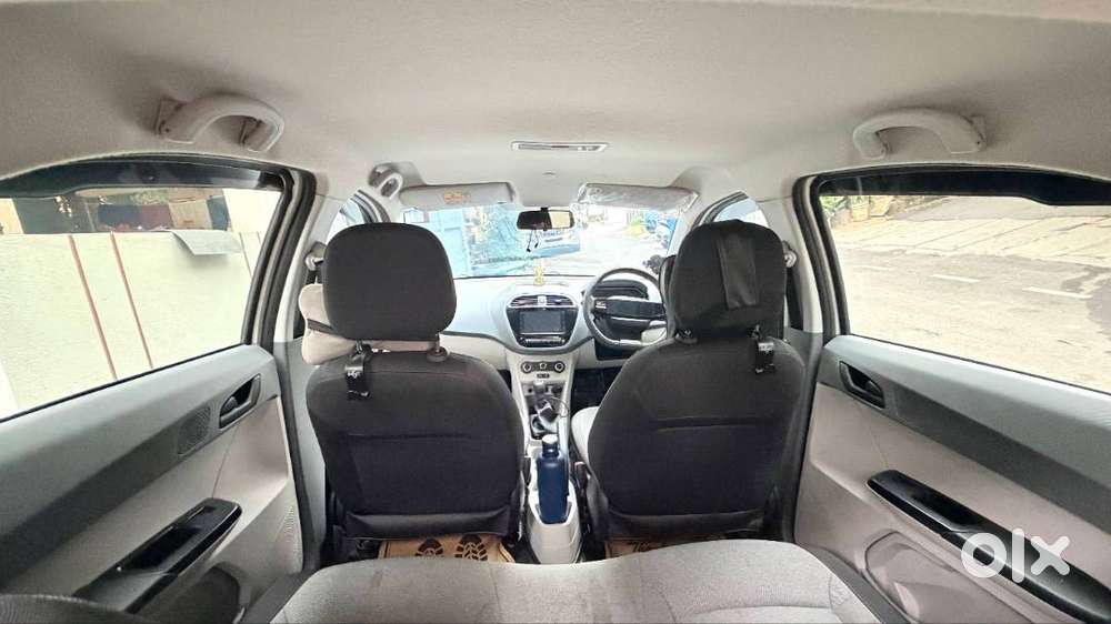 Tata Tiago 2025 Year Petrol