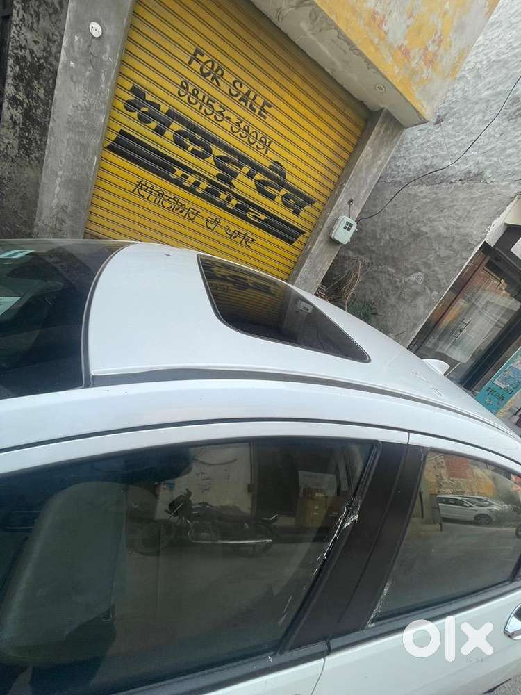 Honda City 2018 Cng & Hybrids Good Condition