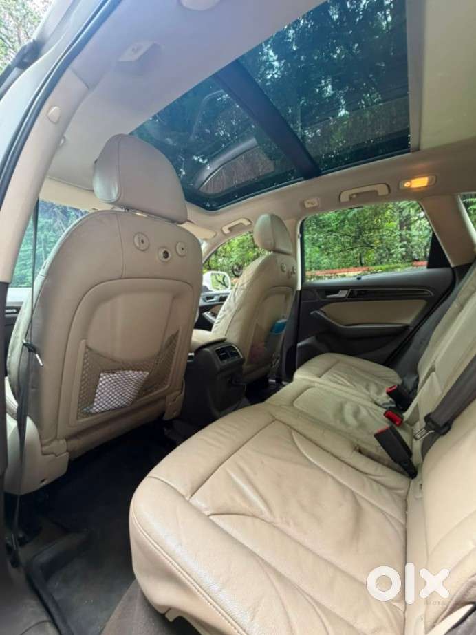 Audi Q5 2.0 Tdi Quattro, 2013, Diesel