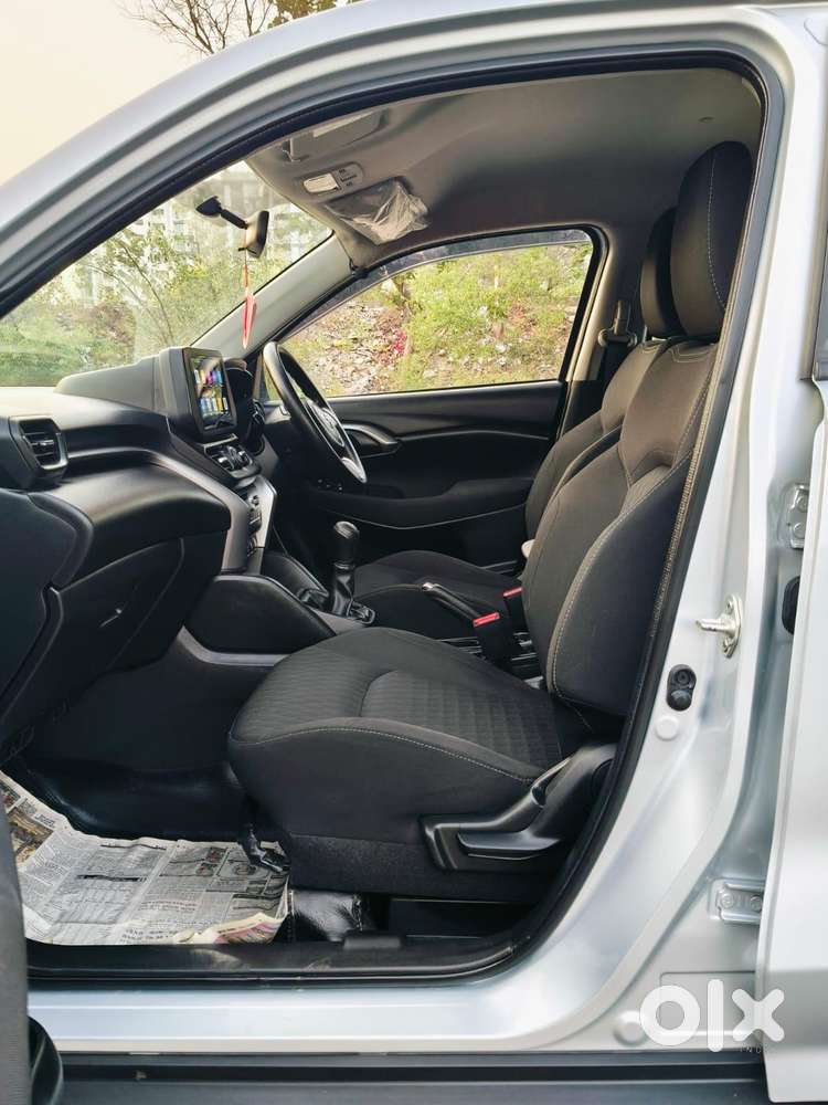 Toyota Urban Cruiser Hyryder 1.5 E Neo Drive, 2025, Petrol