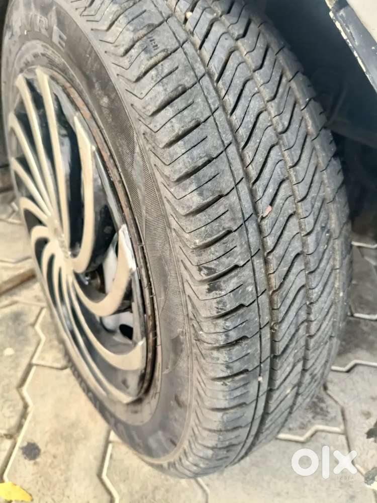 Hyundai Xcent 1.1 Crdi 2017