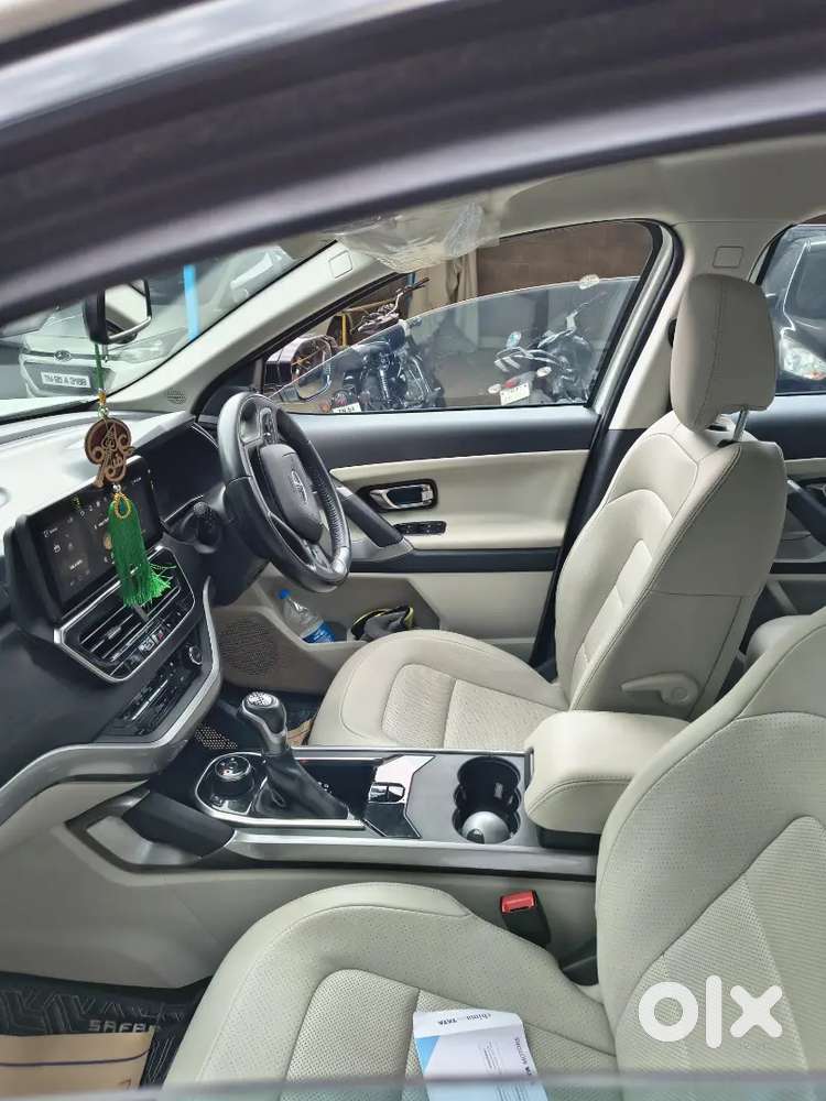 Tata Safari 2023 Diesel Automatic