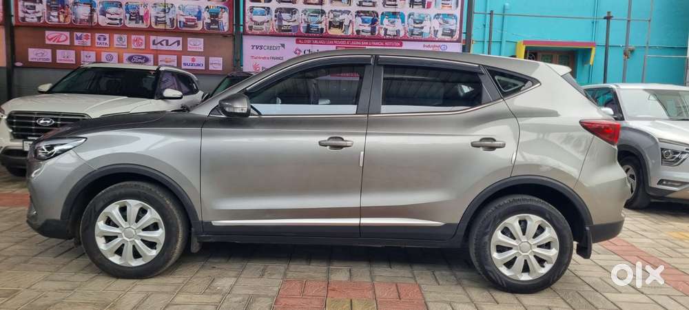 Mg Astor, 2024, Petrol