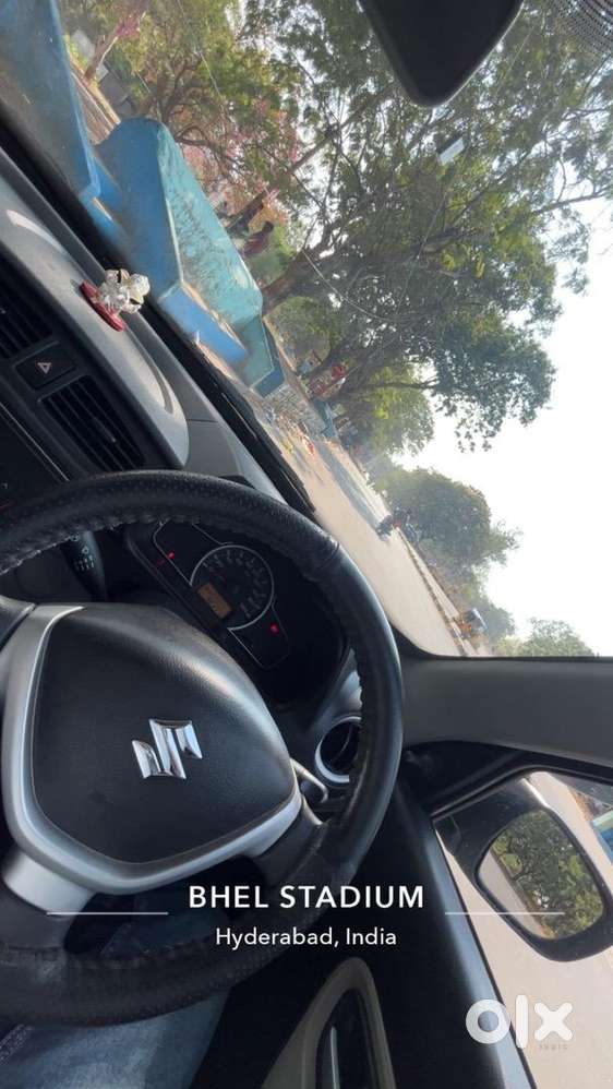 Maruti Suzuki Alto 800 2022 Petrol 34000 Km Driven
