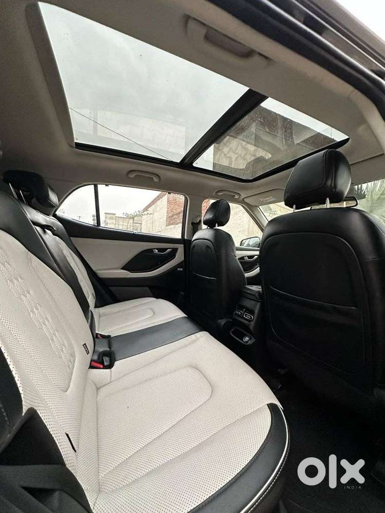 Hyundai Creta Sx (o) 1.5 Diesel Automatic, 2022, Diesel