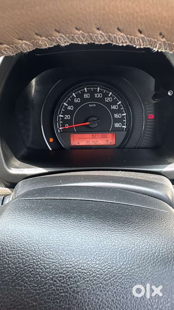 Maruti Suzuki Wagon R Lxi 1.0, 2022, Cng & Hybrids