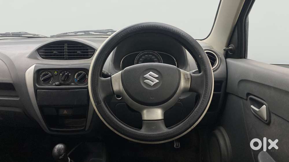 Maruti Suzuki Alto 800 2012-2016 Lxi, 2015, Petrol