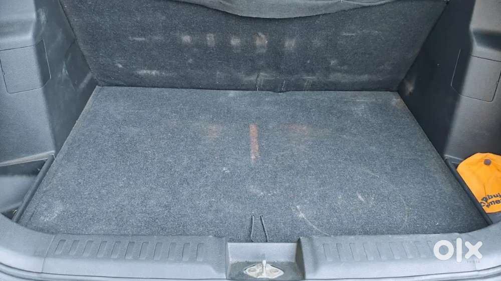 Maruti Suzuki Brezza Lxi 2023