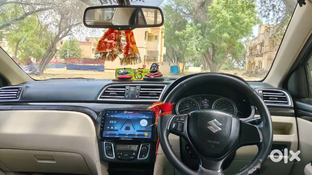 Suzuki Ciaz ,in Mint Condition And Single Handedly Driven