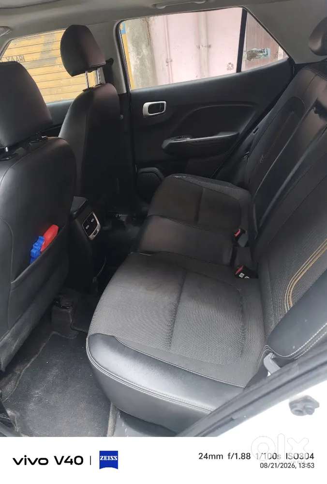 Hyundai Venue 2019 Variant 1.0l