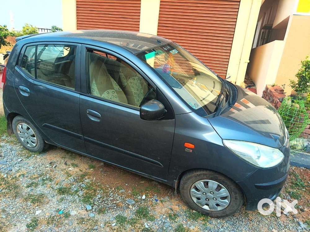 Hyundai I10 2008 Petrol Good Condition