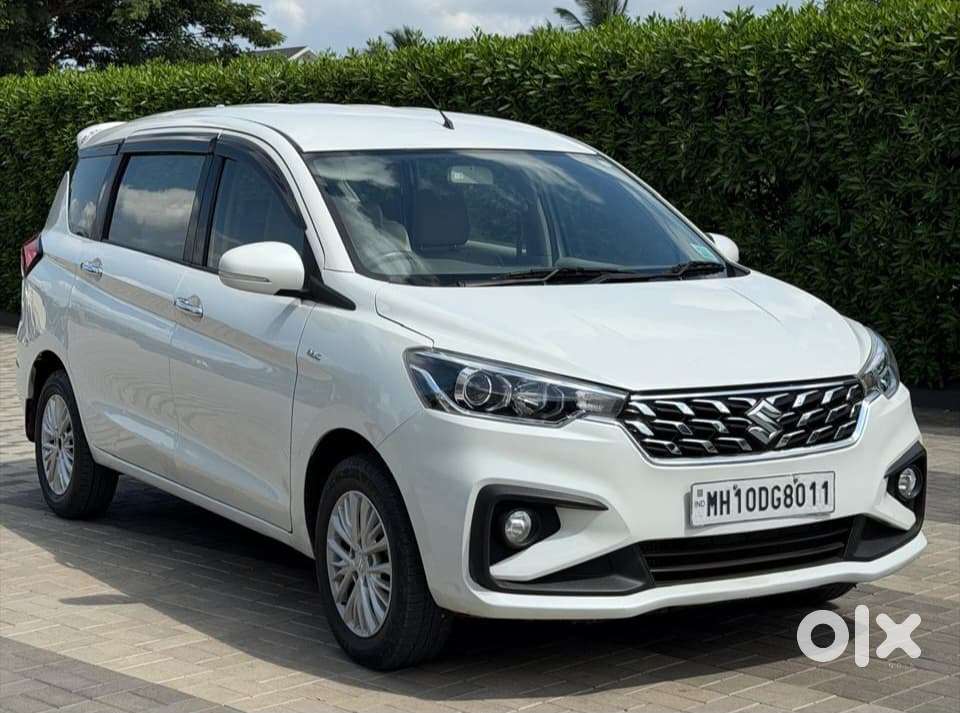 Maruti Suzuki Ertiga Vdi Shvs, 2019, Diesel