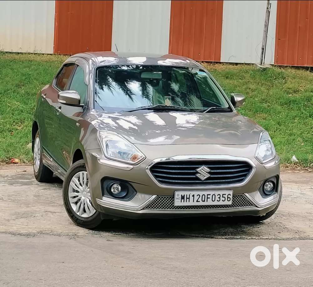 Maruti Suzuki Swift Dzire 1.3 Vxi, 2018, Petrol