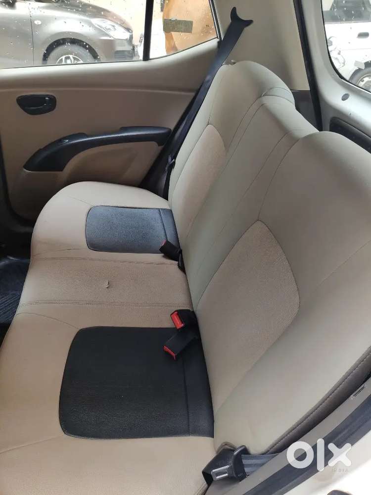 Hyundai I10 Magna 2016 Year Petrol Manual