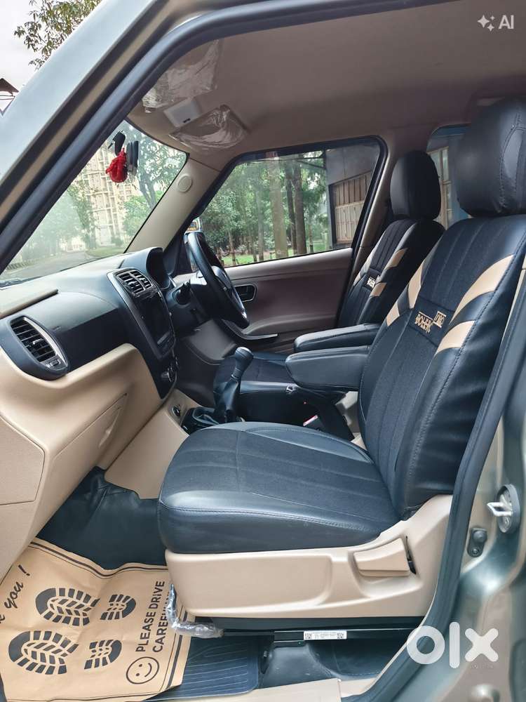 Mahindra Bolero Neo 1.5 N 10 R, 2025, Diesel
