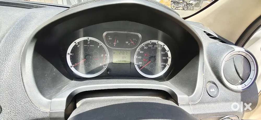 Ford Fiesta Classic 2013 Manual Diesel
