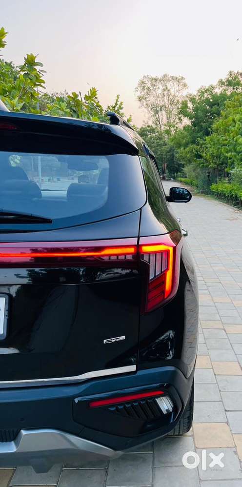 Kia Seltos Gtx Plus At D, 2024, Diesel