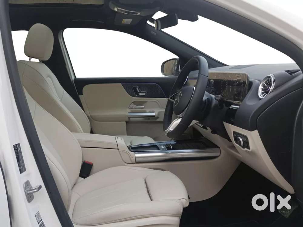 Mercedes-benz Gla 200, 2026, Petrol