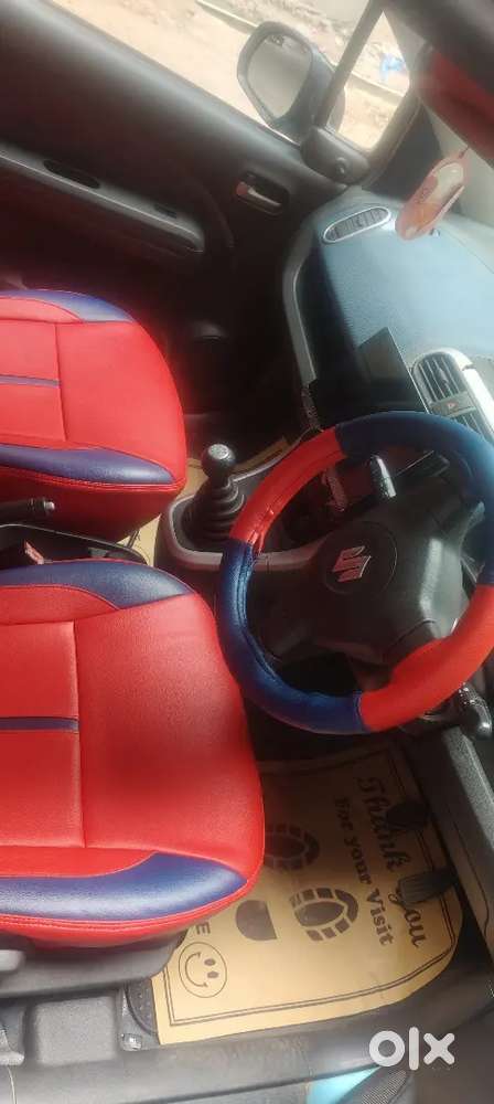 Maruti Suzuki Ritz 2010 Lxi Sell Or Exchange
