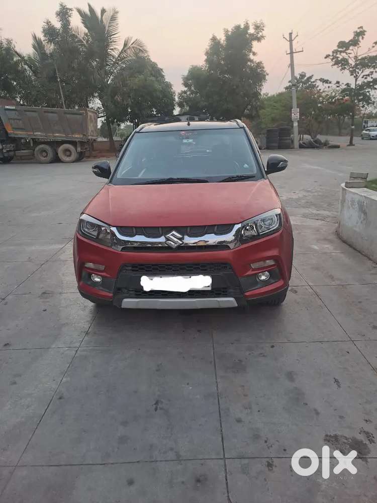 Well Maintained Very Good Condition Vehicle
