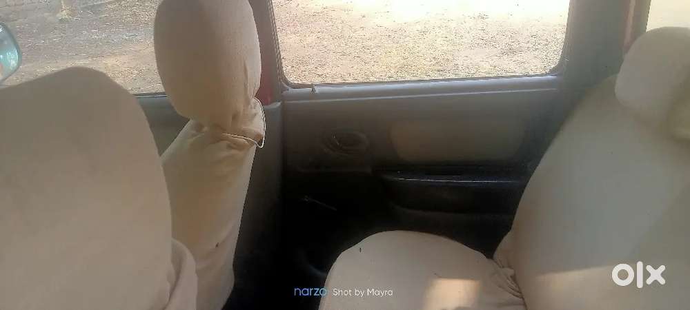 Maruti Suzuki Wagon R 2008 Year Model