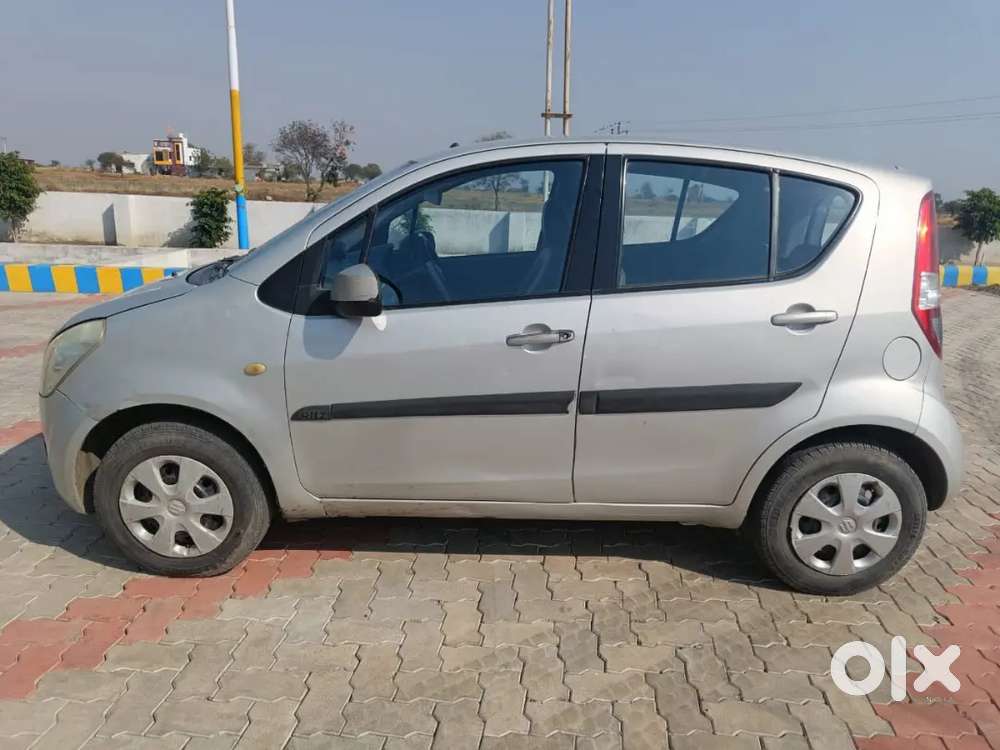 Maruti Suzuki Ritz 2011 Petrol Good Condition Valid 2031