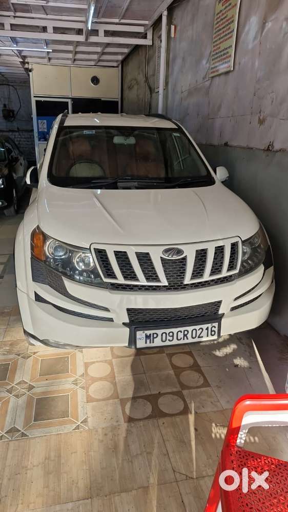 Mahindra Xuv500 W10 2wd, 2017, Diesel