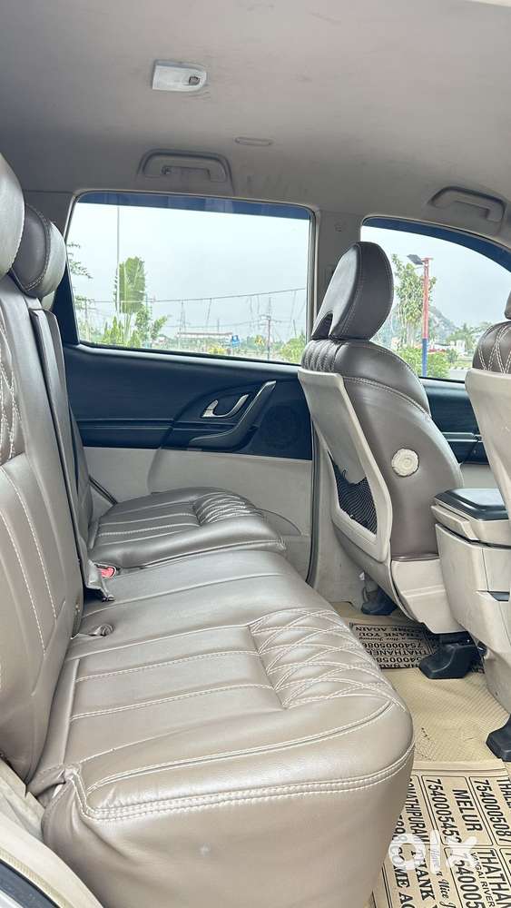 Mahindra Xuv500 W8, 2015, Diesel