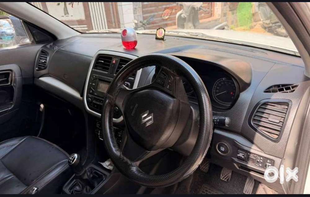 Maruti Suzuki 2020 Petrol Manual