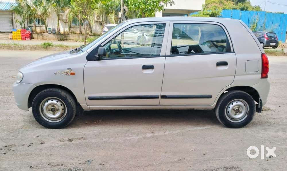 Maruti Suzuki Alto 800 2012-2016 Cng Lxi, 2012, Petrol