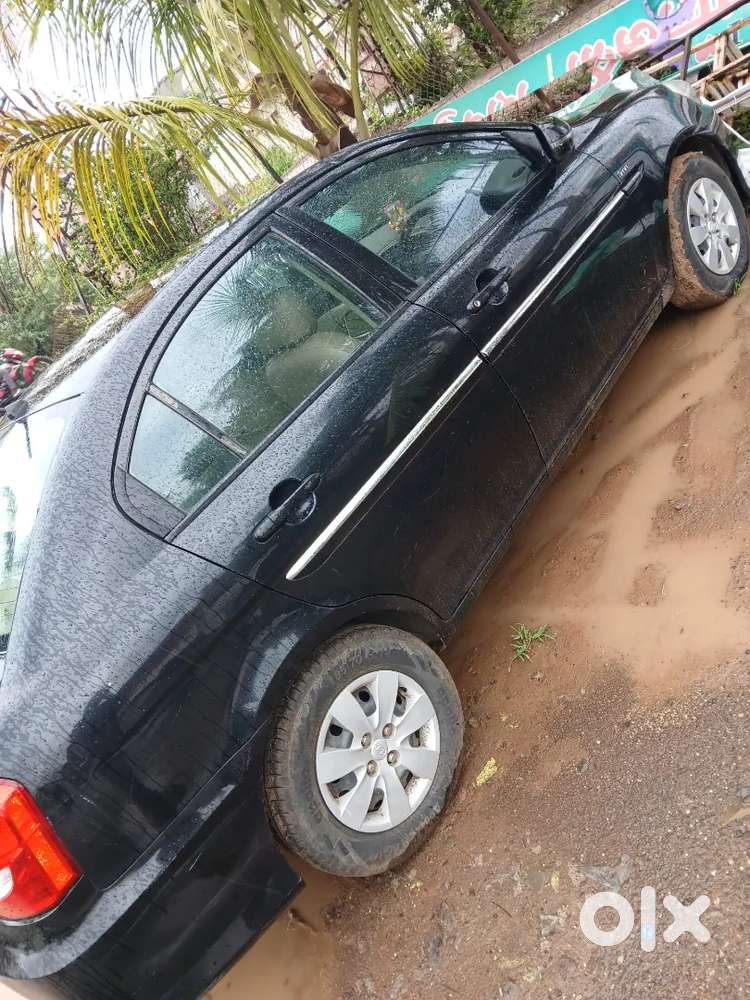 Hyundai Verna 1.6 2010