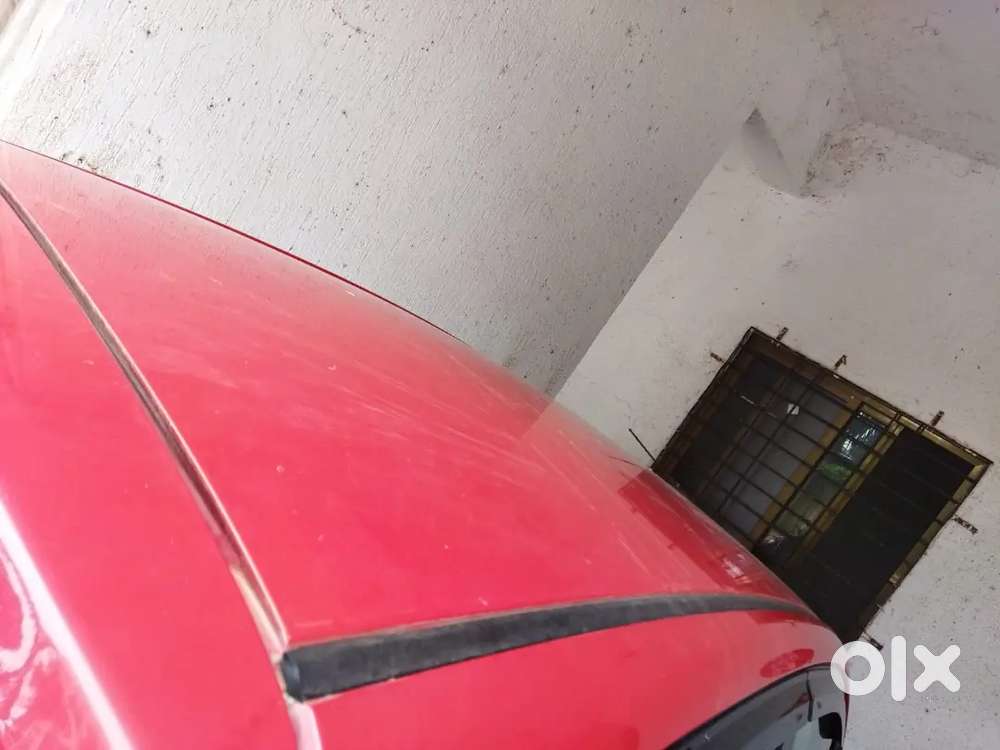 New Car Parches