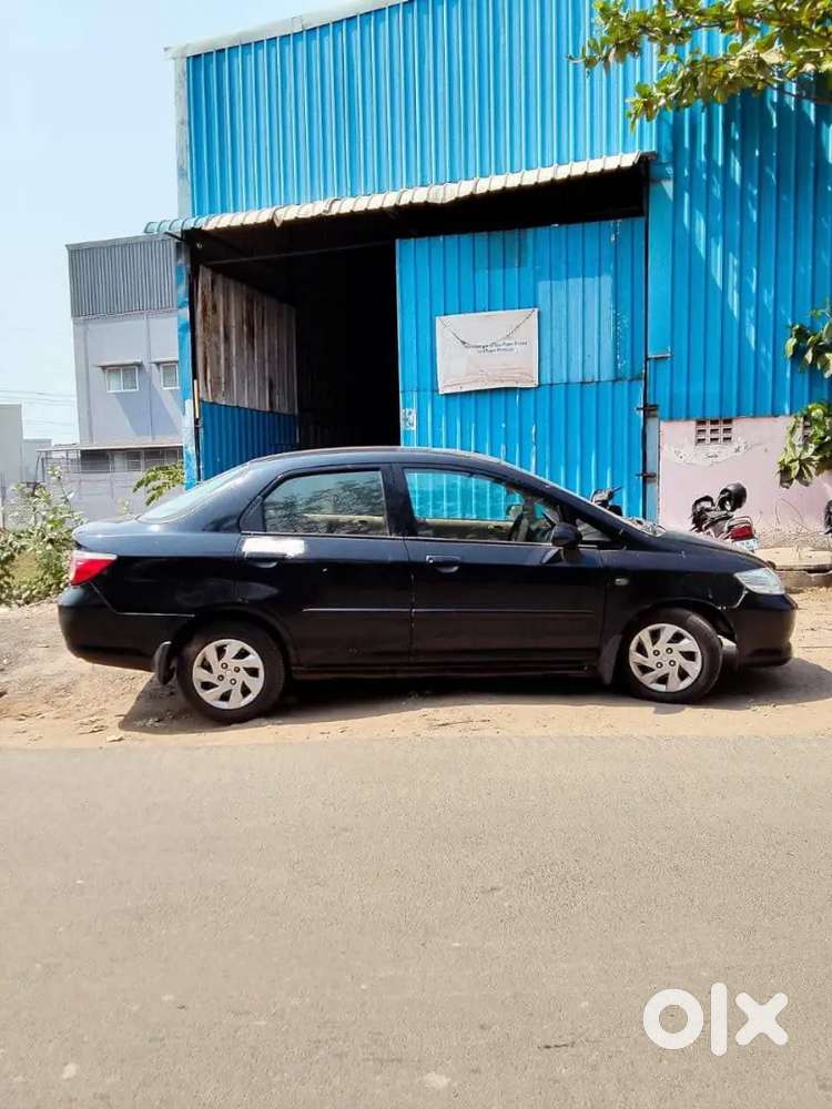 Honda Civic Well Maintained