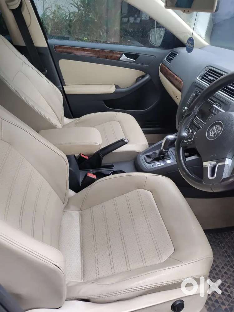 Volkswagen Jetta 2014