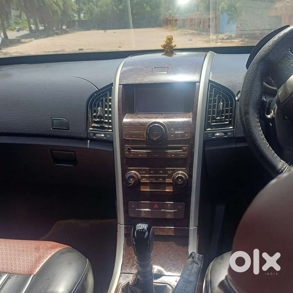 Mahindra Xuv500 W8, 2013, Diesel