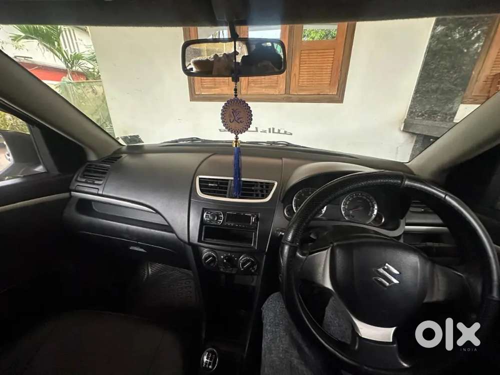 Maruti Suzuki Swift 2013 Diesel Manual