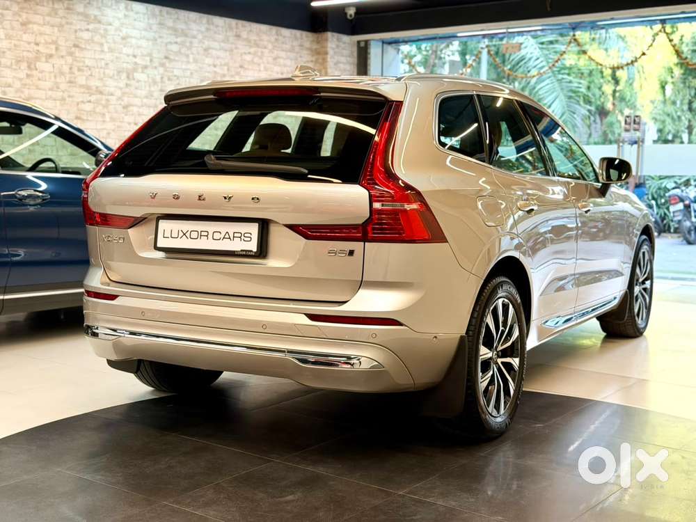 Volvo Xc60 2.0 B5 Ultimate, 2023, Petrol