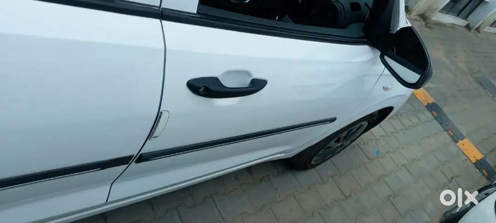 Hyundai Grand I10 Nios 2025 Petrol Well Maintained