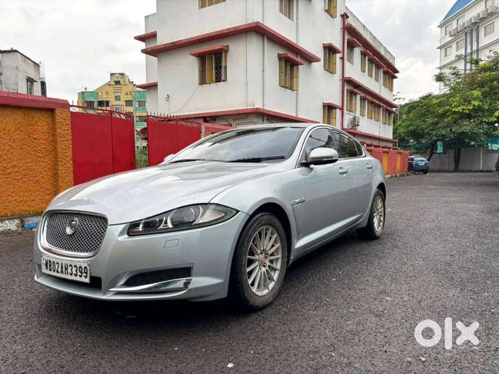 Jaguar Xf 2.0 Diesel Prestige, 2015, Diesel