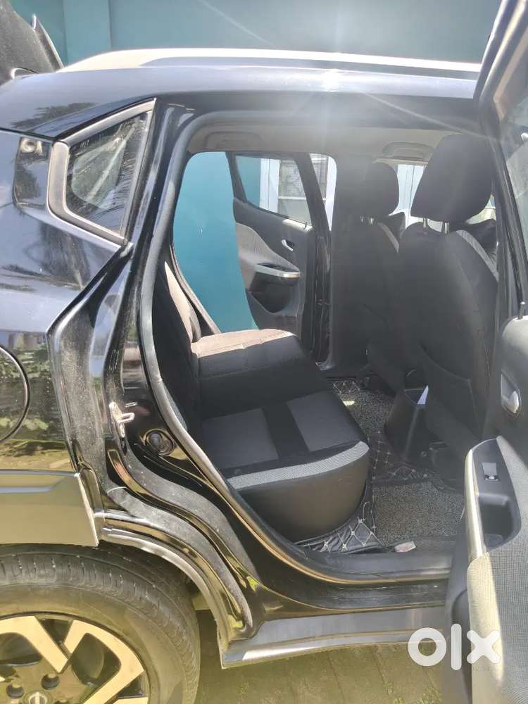 Nissan Magnite 1.0 Xv 2023 Car