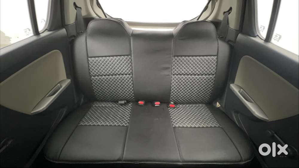 Maruti Suzuki Alto K10 2010-2014 Vxi, 2015, Petrol