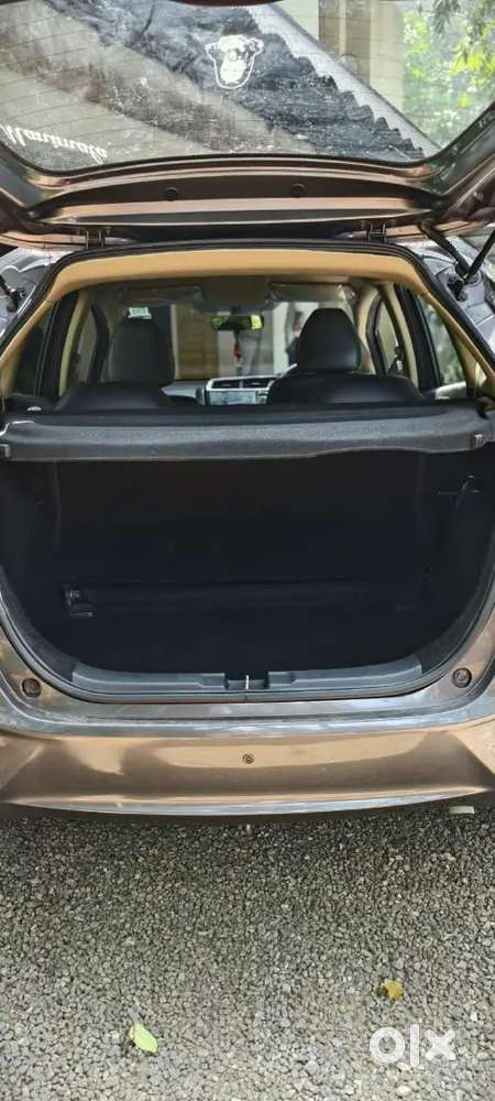 Honda Jazz Manual 2018