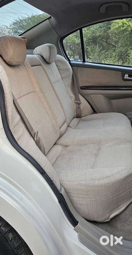 Maruti Suzuki Sx4 Zdi (opt), 2011, Diesel