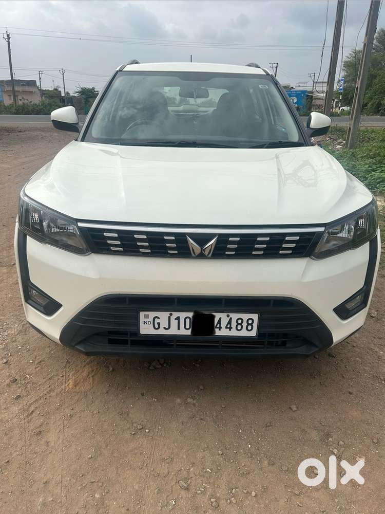 Mahindra Xuv300 Diesel 2023