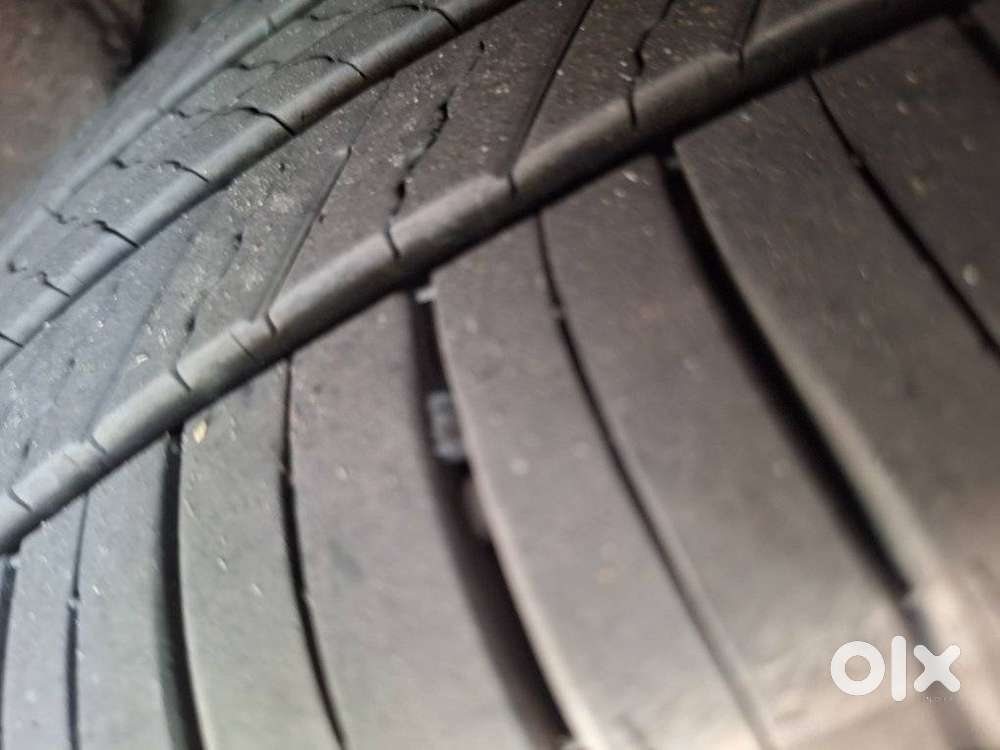 Toyota Yaris G Cvt, 2018, Petrol