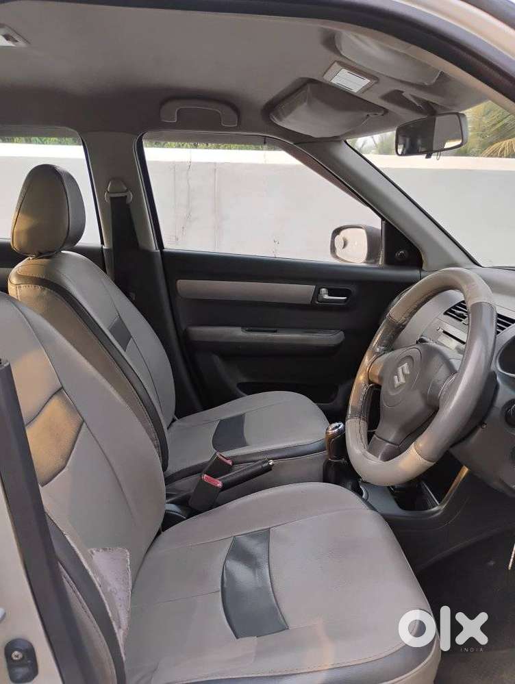 Maruti Suzuki Swift Dzire Vdi Optional, 2009, Diesel